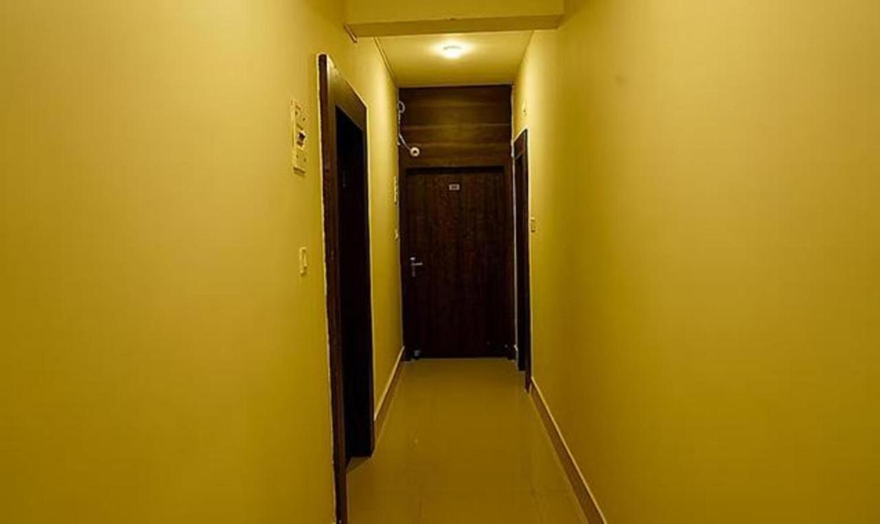 Fabhotel Ekamra Greens By Y Hotels Bhuvanesvar Kültér fotó